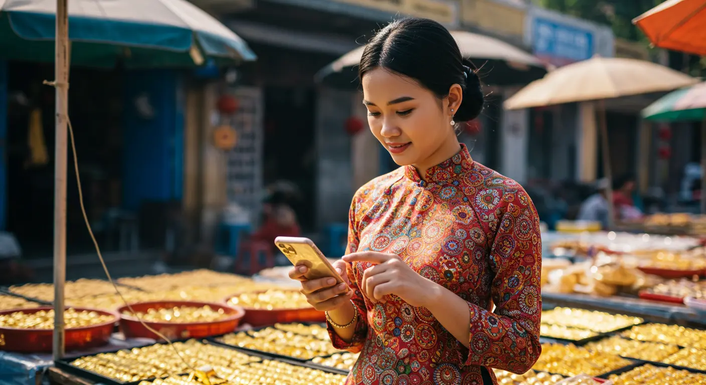 Giá Bitcoin hôm nay: Tại sao BTC nên được so sánh với vàng?